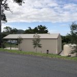 Workshops — Shed kits in Gympie, QLD
