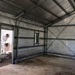 Shed Kit Construction — Shed kits in Gympie, QLD