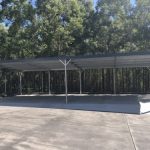 Shed kits — Shed kits in Gympie, QLD