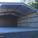 Concrete Sheds — Shed kits in Gympie, QLD