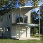 Custom Sheds — Shed kits in Gympie, QLD