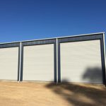 Garages — Shed kits in Gympie, QLD