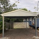 Shearing Sheds — Shed kits in Gympie, QLD