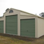 Warehouse — Shed kits in Gympie, QLD