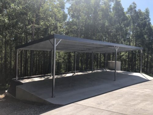 Custom Shed kits — Shed kits in Gympie, QLD